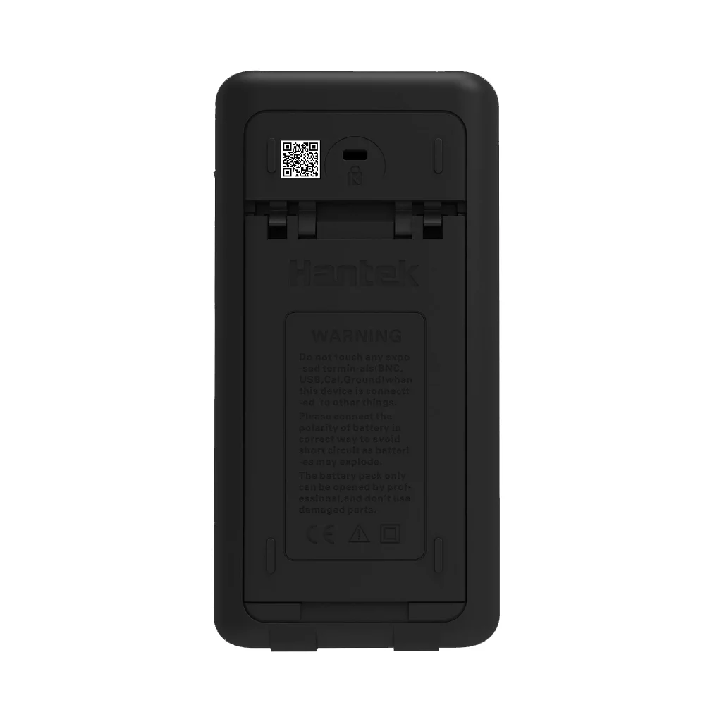 Hantek Digital LCR Meter 1832C 1833C Handheld Portable Inductance Capacitance and Resistance Measuring Tester Tools