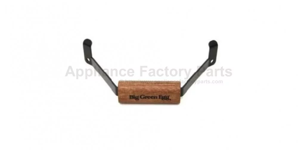Big Green Egg Complete handle replacement kit S  Mini 120847