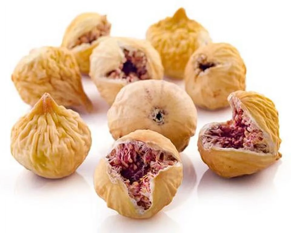 Dried Figs Shirazi NAZO - 396 Grams (14oz)