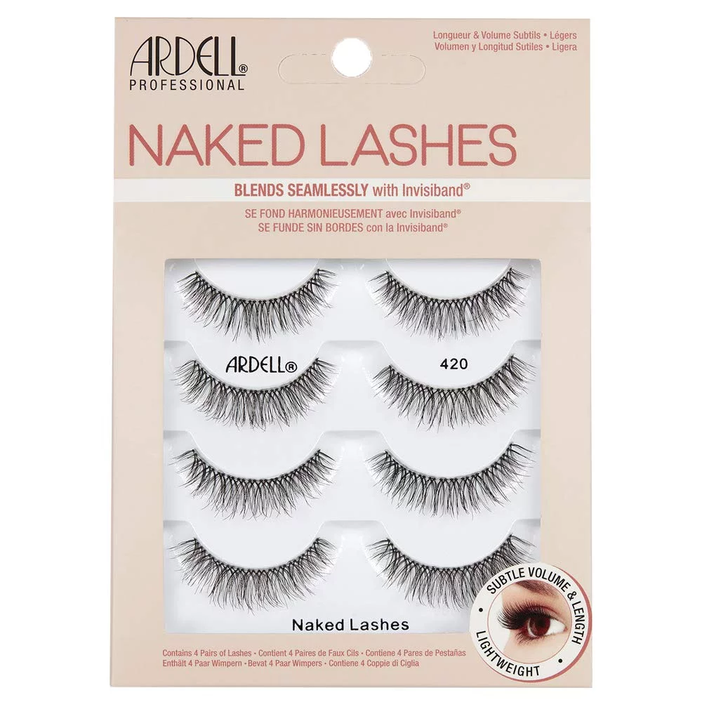 Ardell Naked Lashes (Pack of 2)