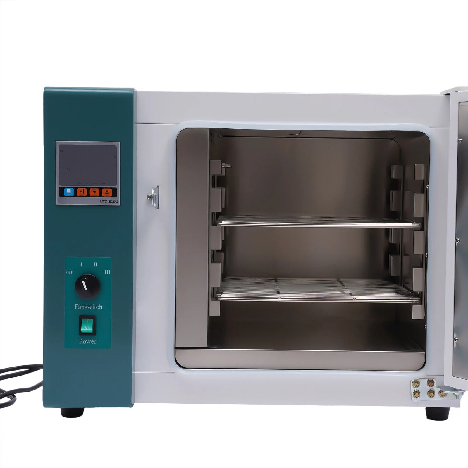 DENSET 110V 1000W Industrial Drying Oven Lab Industrial Digital Forced Air Convection