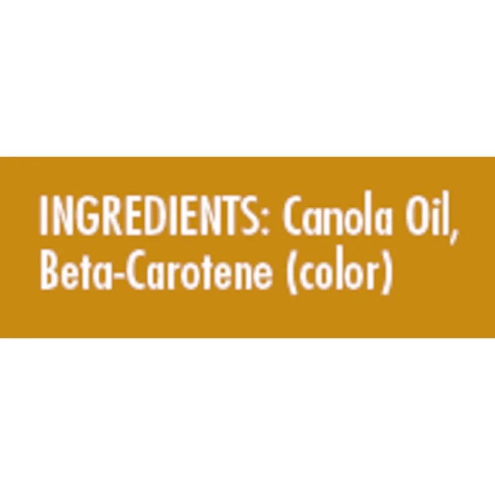 Colavita 100% Pure Canola Oil, 35 Pounds