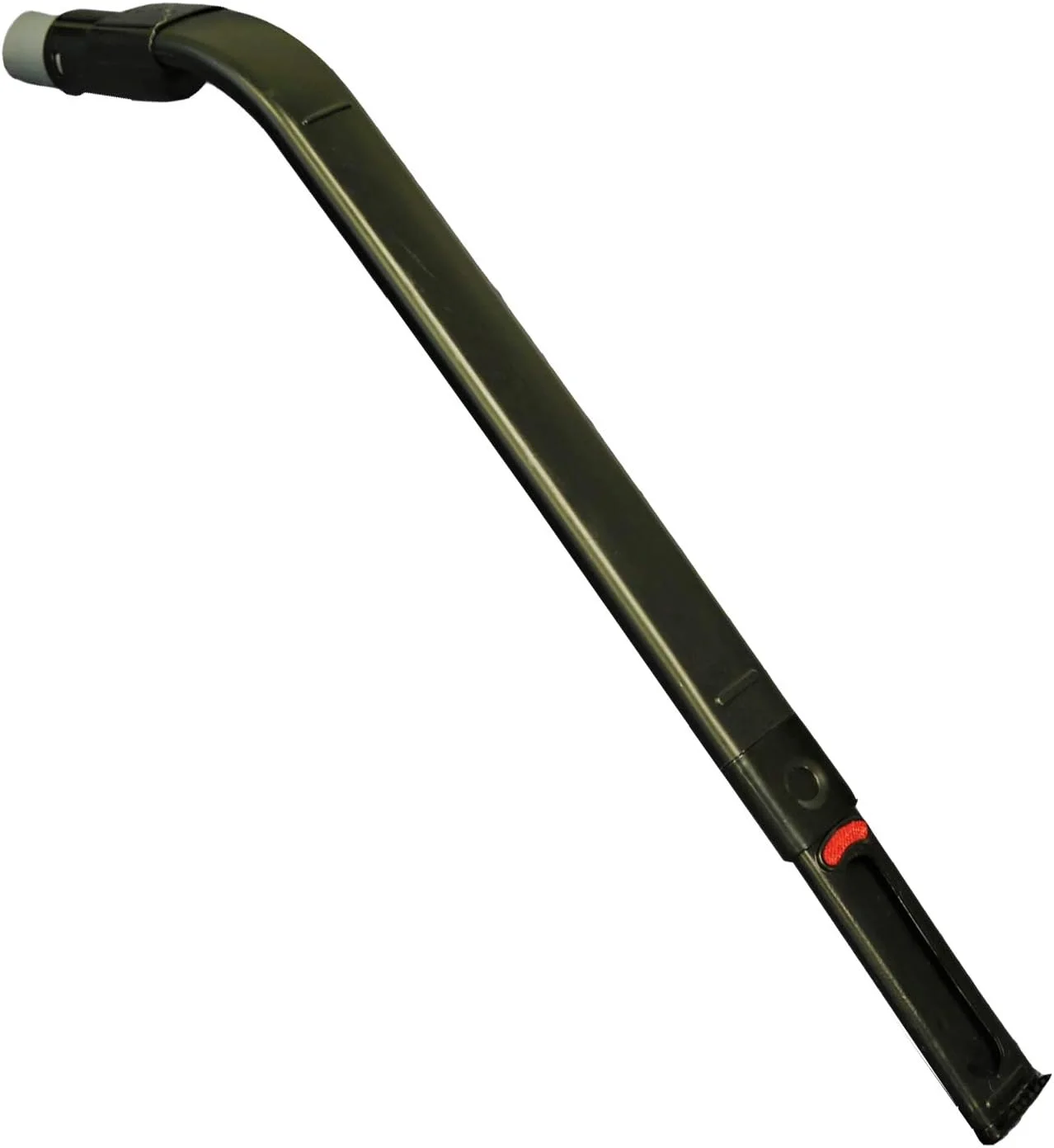 Under Appliance Wand Dusting Brush Tool Compatible With Cordless & Upright Vacuum Cleaners With Reversible End