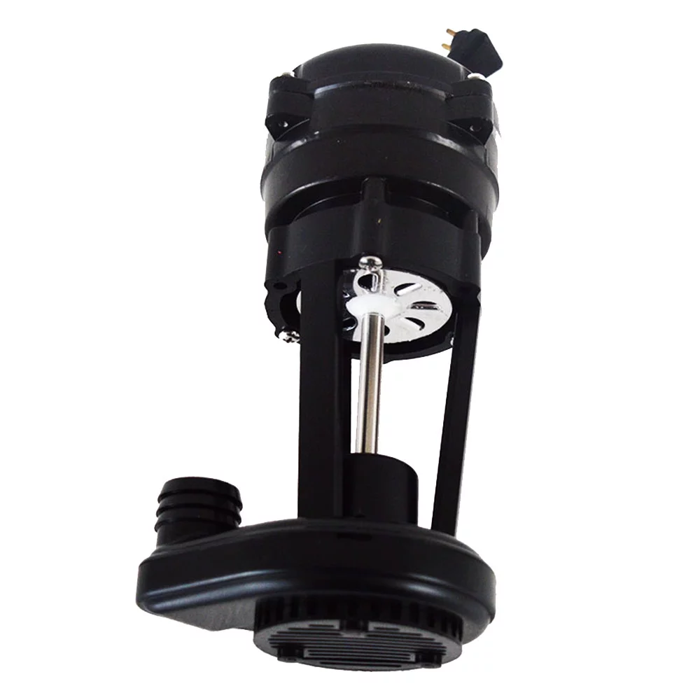 INTBUYING Ice Machine Water Pump Universal Pump Ice Machine Accessories Ice Maker Pump 110V 3W