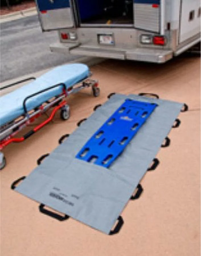 MegaMover® Plus Transport Stretcher, 40 x 80 Inch