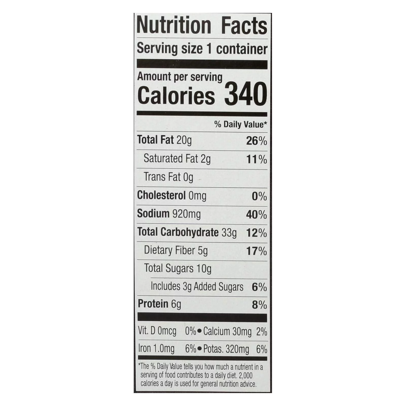 Reese Harvest Bowl Wild Rice, 7.7 oz