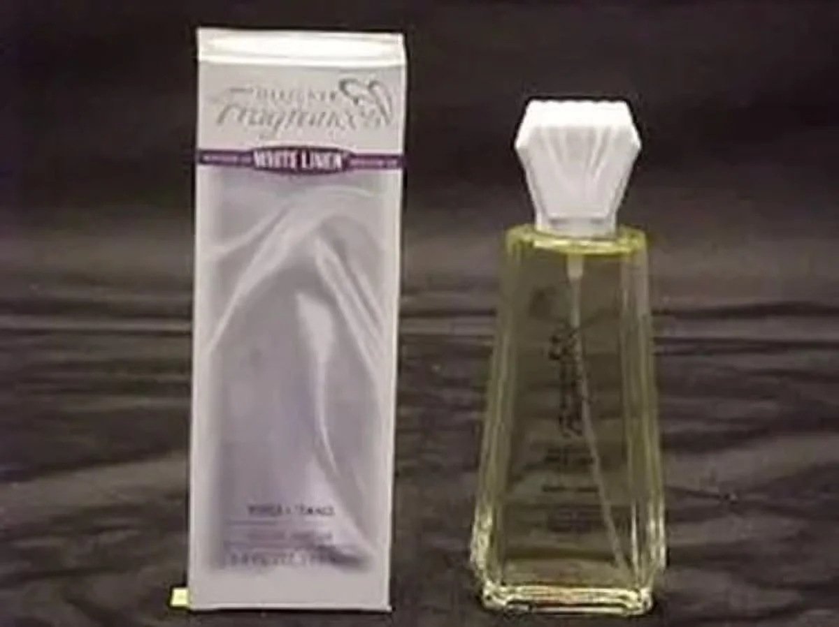 DFI LINEN designer 3.4 oz EDP perfume spray by DESIGNER FRAGRANCES INC