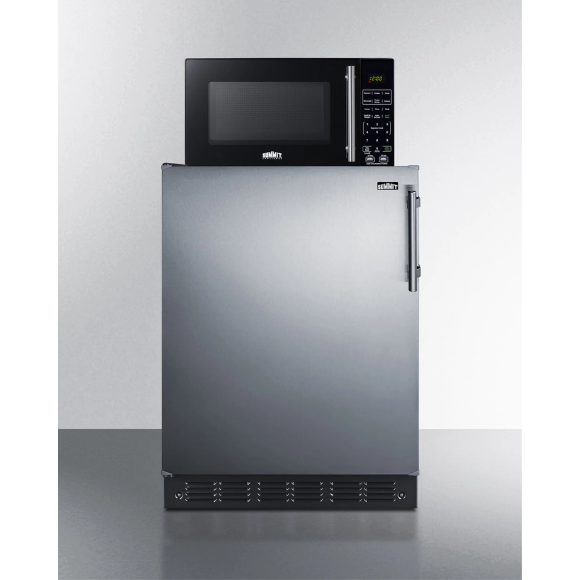 Summit Mrf6k2alhd 24