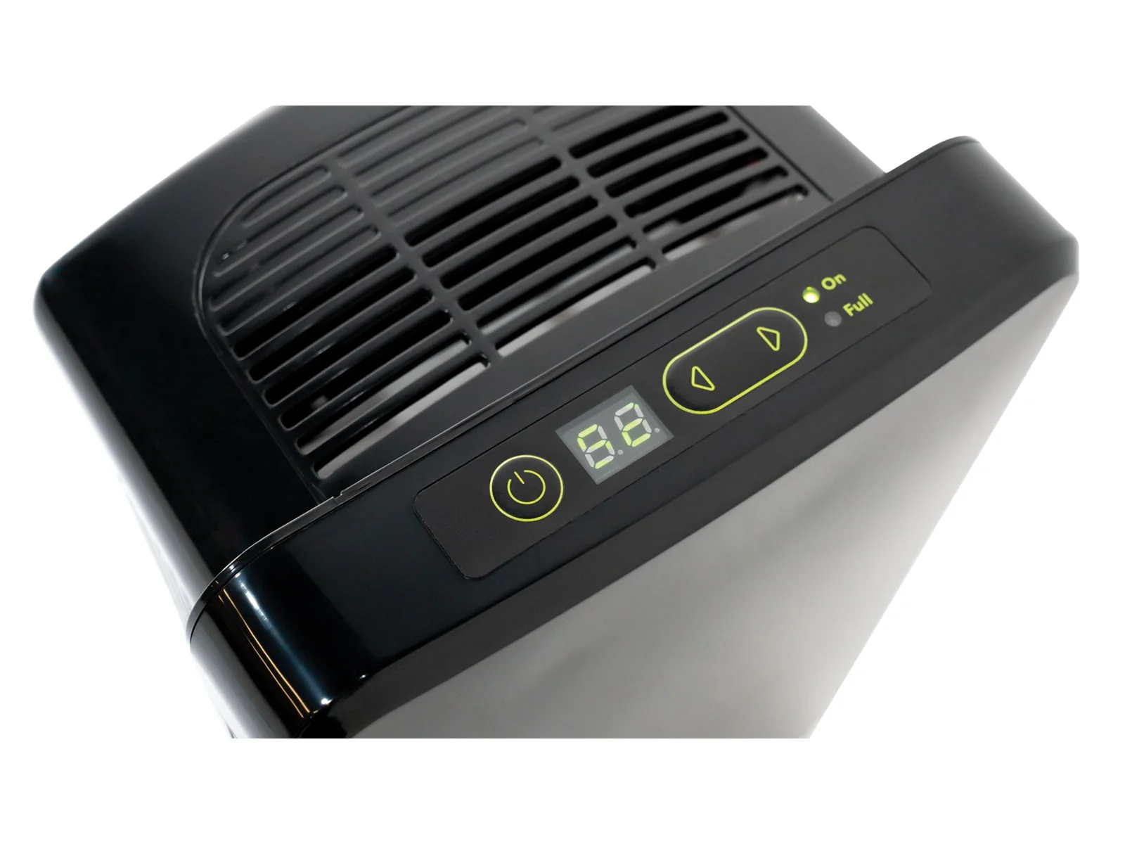 Lockdown Automatic Dehumidifier