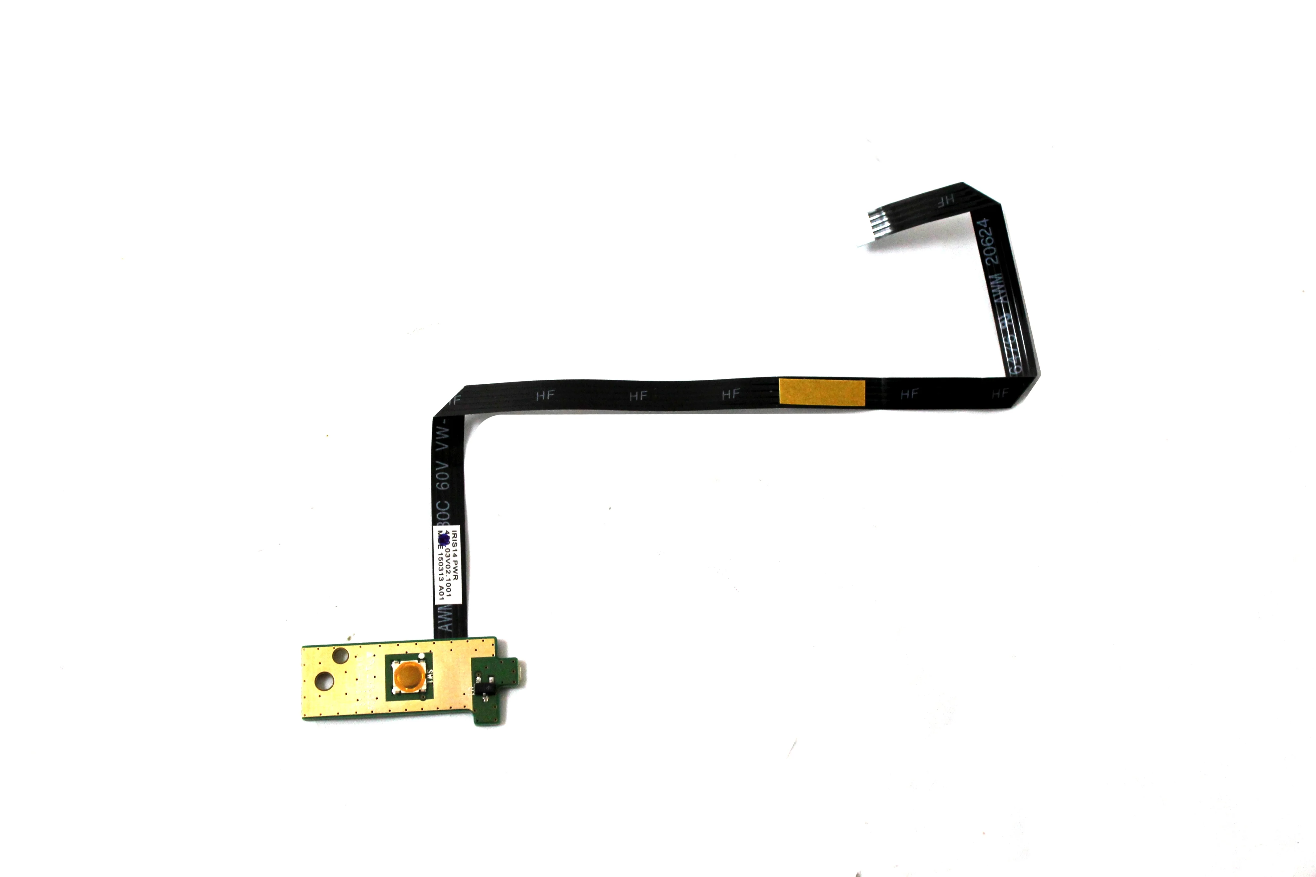 450.03V02.1001 Dell Inspiron 3452 Power Button Board