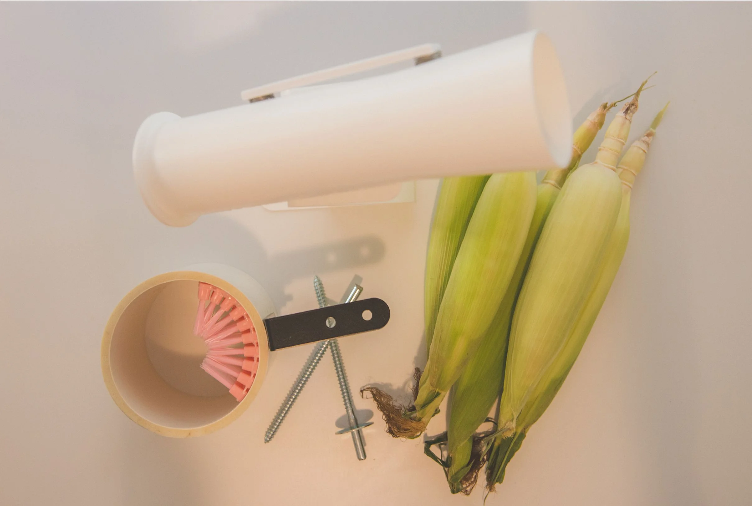 Kerry's Cream Corn System