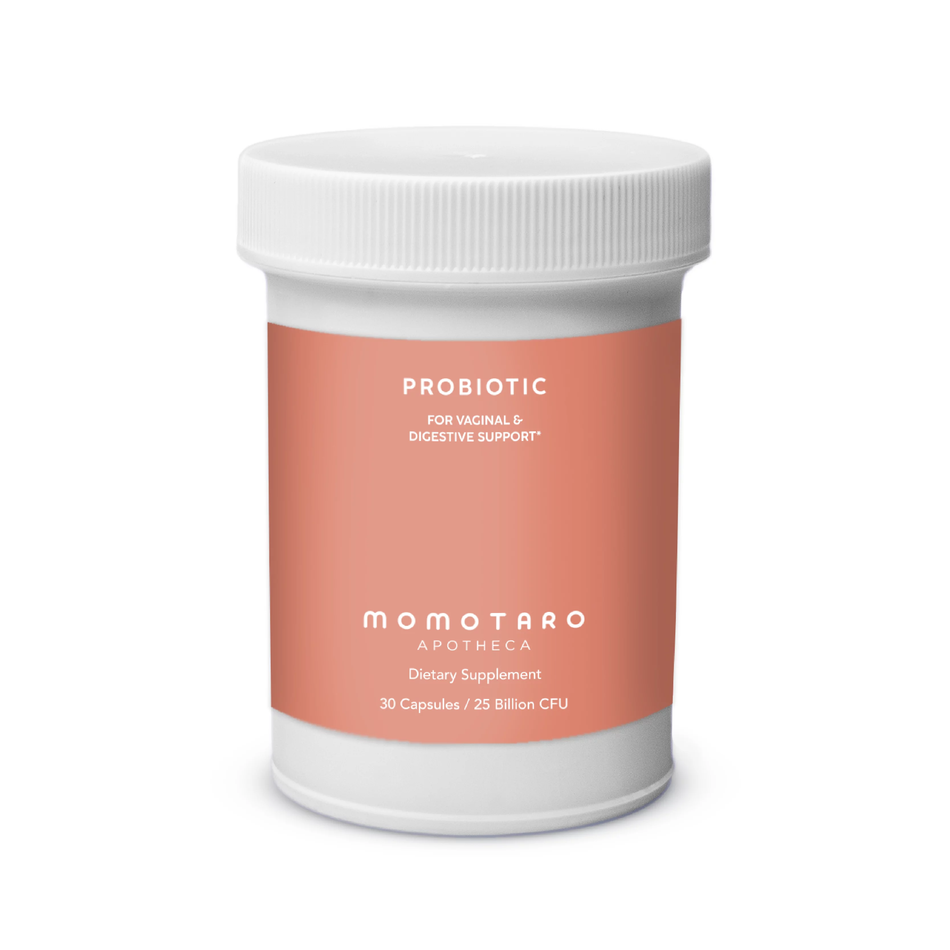 Momotaro Apotheca Vulvovaginal Probiotic