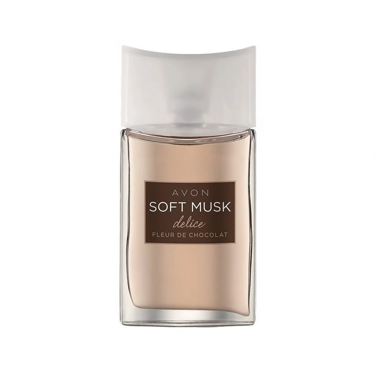 Soft Musk Delice Woman Perfume EDT 50 ML