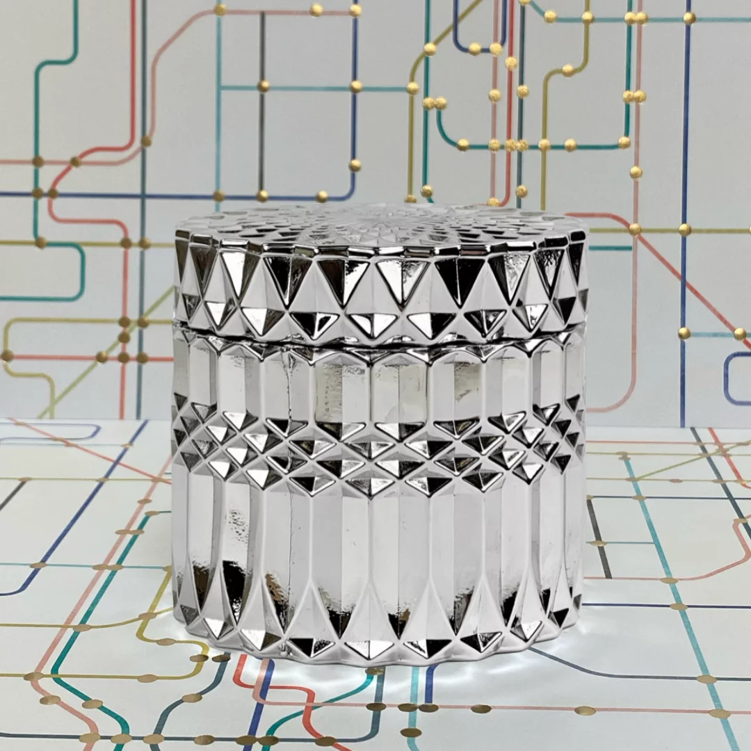 Cafe Candle Scent Inspired by Le Labo Benjoin 19 Perfume