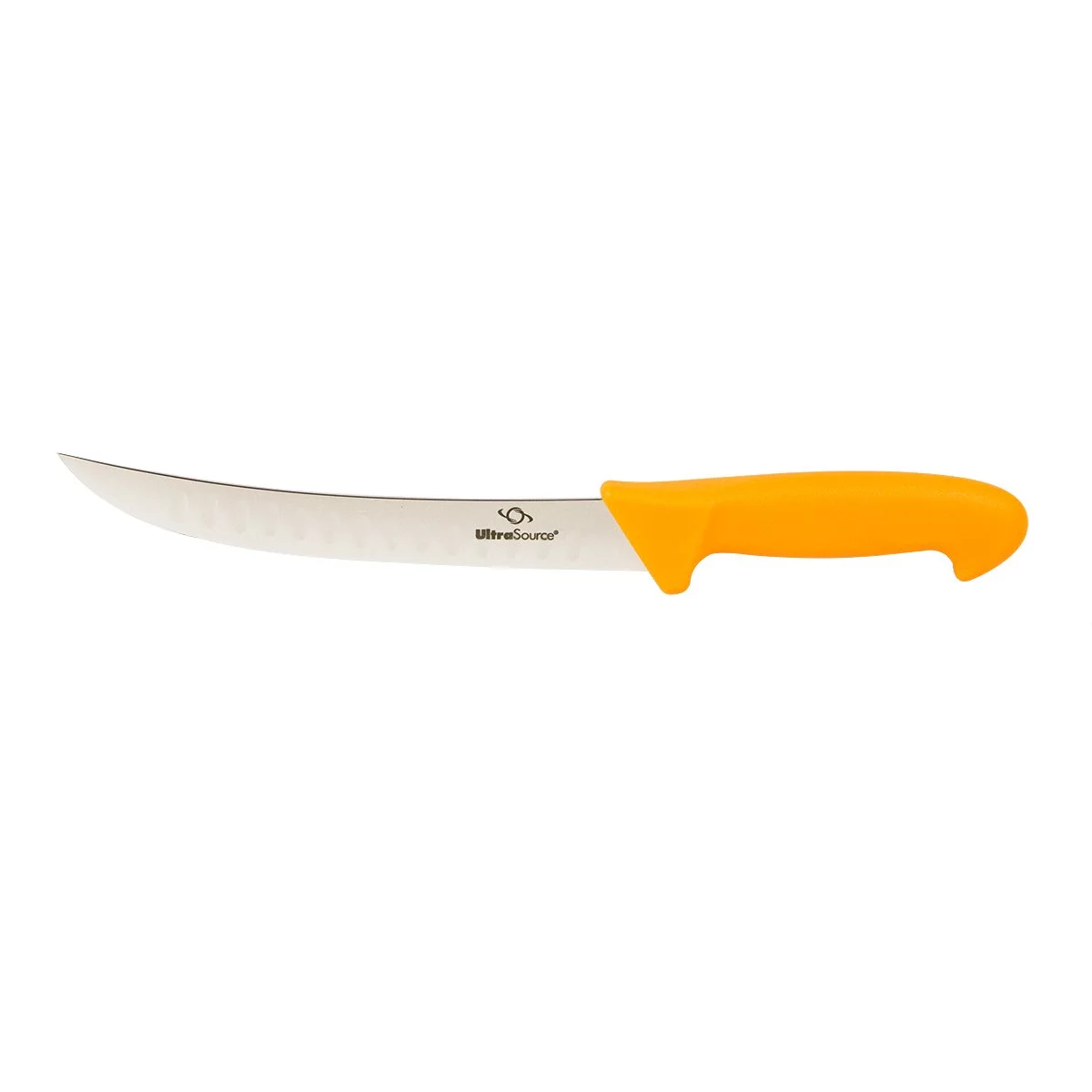 UltraSource-449414 Breaking Butcher Knife, 8
