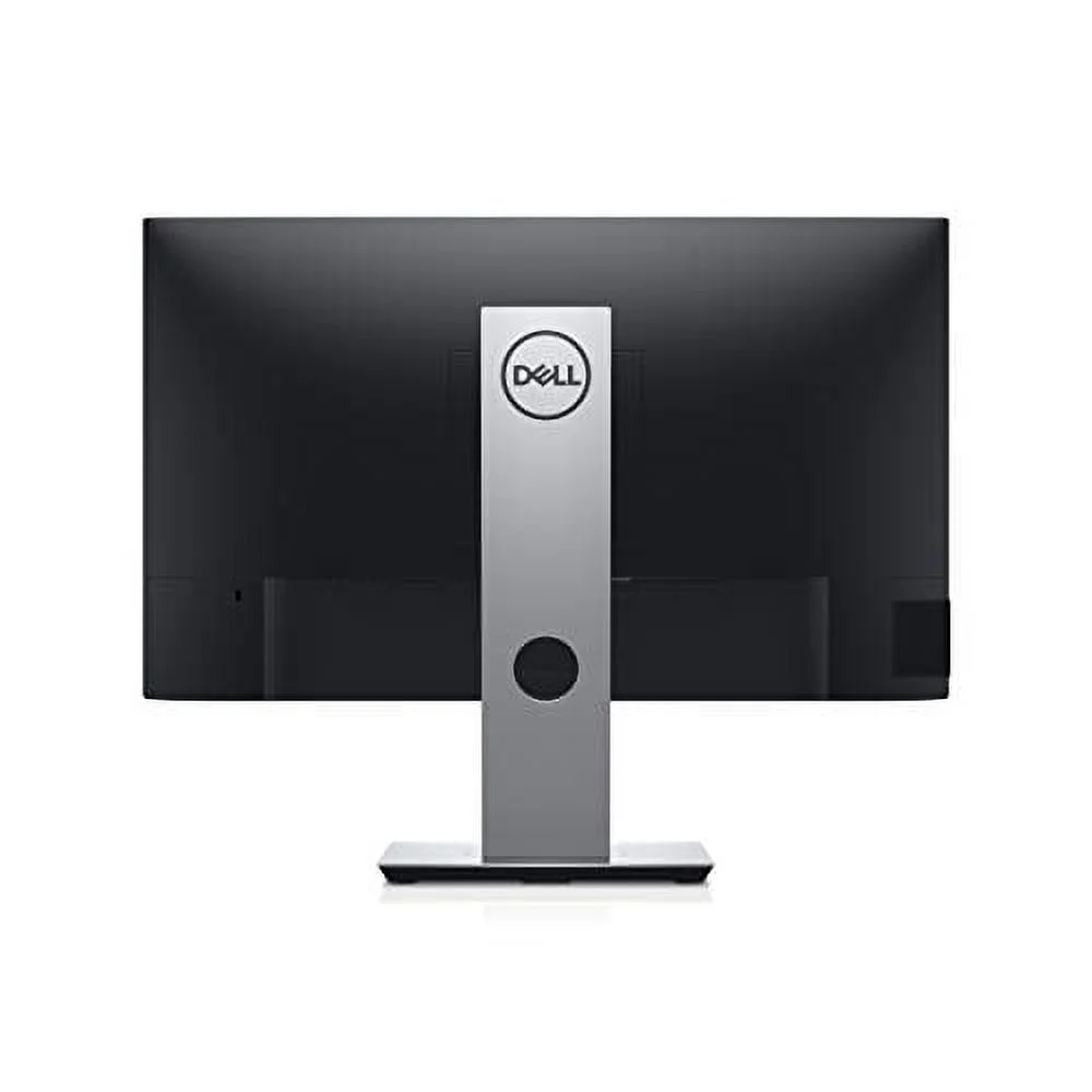Dell P Series 23-Inch Screen LED-lit Monitor (P2319H),Black