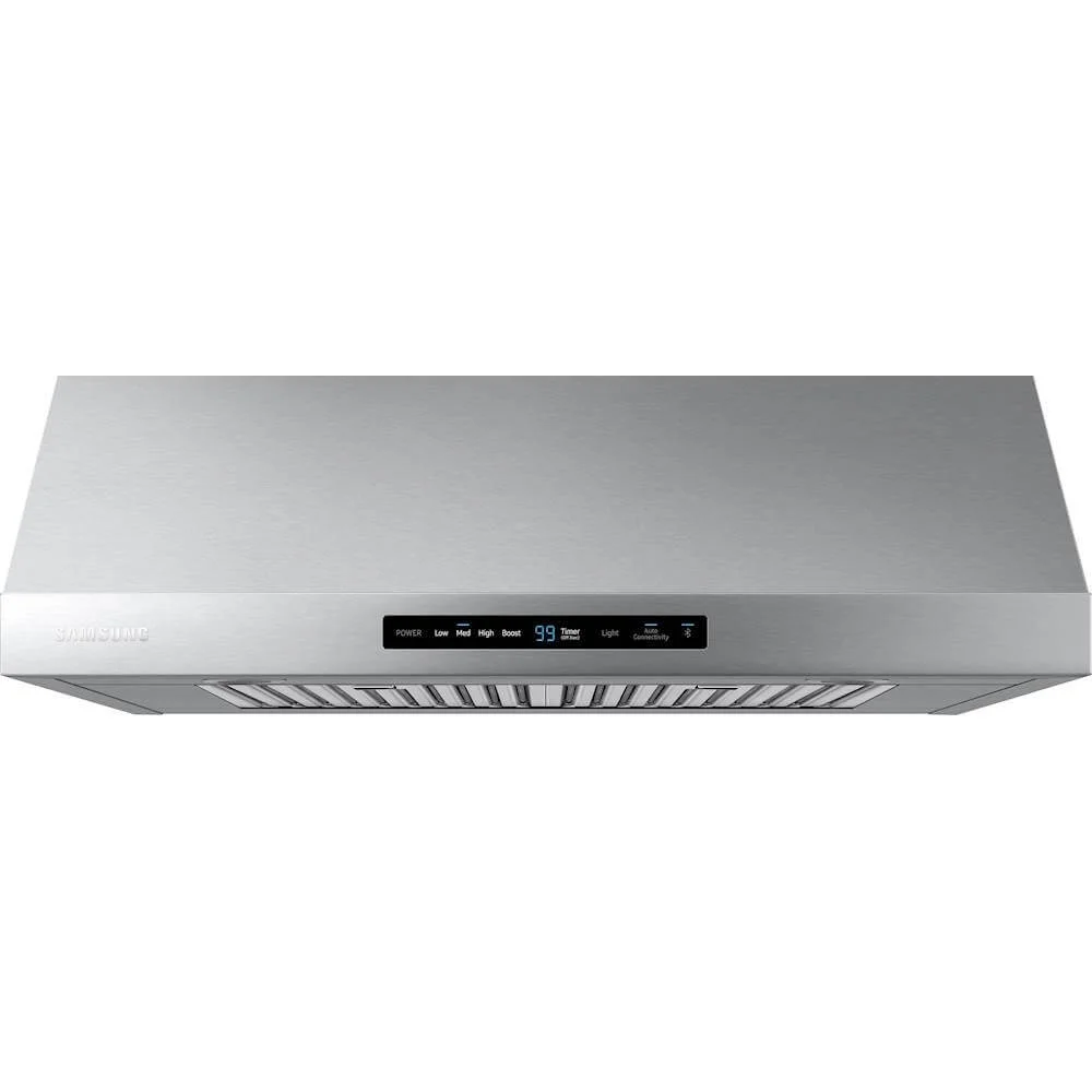 Samsung NK36N7000US 36 inch Stainless Under Cabinet Range Hood