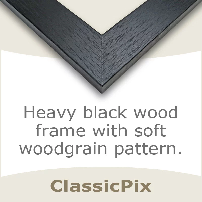 Framed Print: Sagamore Hill, View 1, President Roosevelt's Country Home