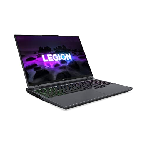 Lenovo Legion 5 Pro 16ACH6H 16