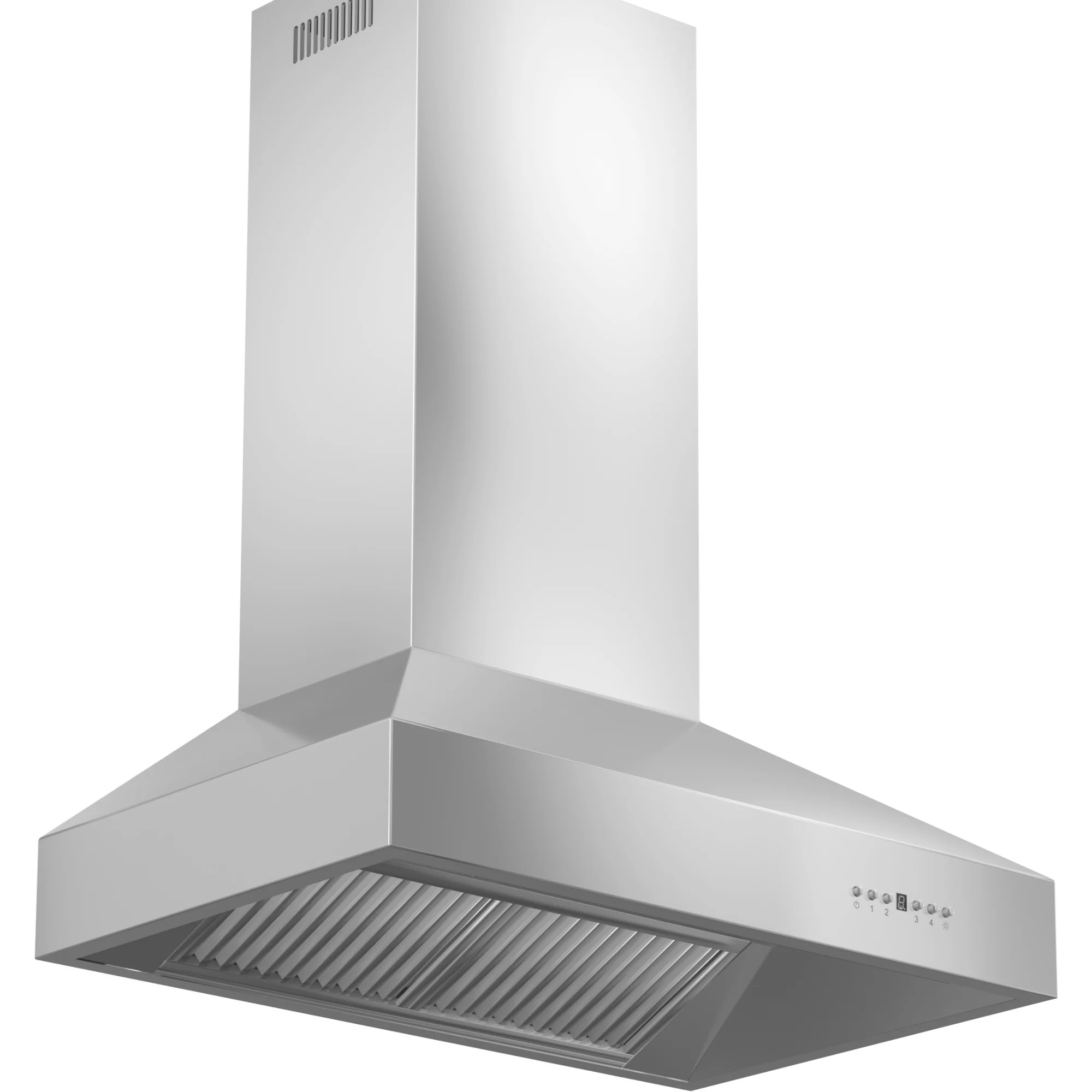 ZLINE 667-60  Wall Range Hood