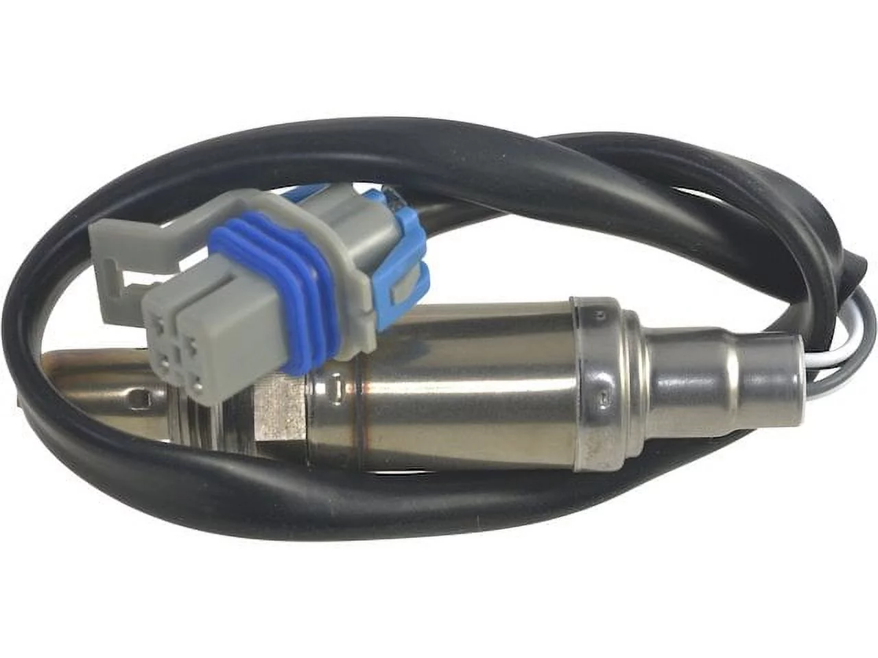 Downstream Oxygen Sensor - Compatible with 2006 Hummer H3 3.5L 5-Cylinder VIN 6 FI Naturally Aspirated GAS