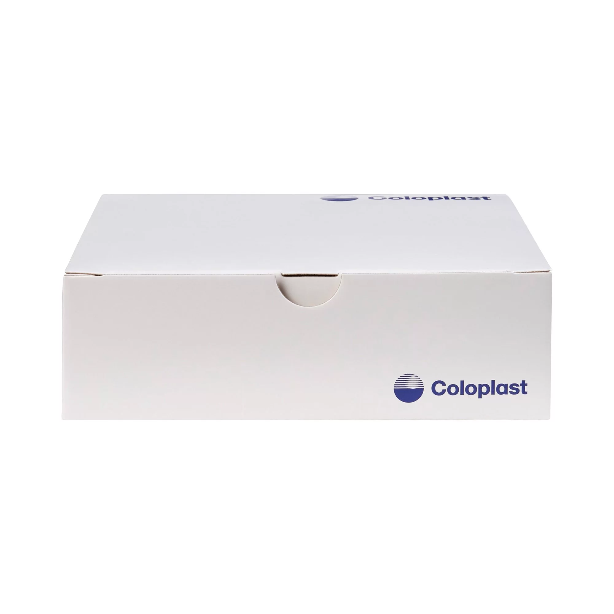 Colostomy Pouch Assura EasiClose WIDE Outlet OnePiece System 1114