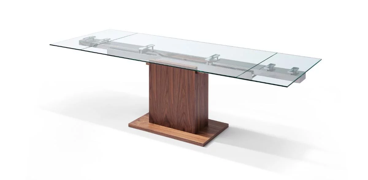 Reardon Extendable Dining Table by Brayden Studio