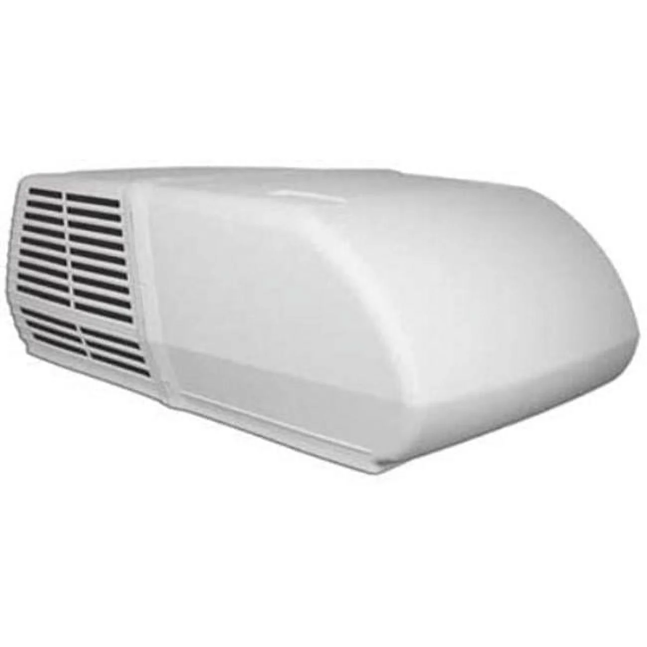 482040655 Mach 15 Plus 15000 BTU Rugged Du Air Conditioner, White