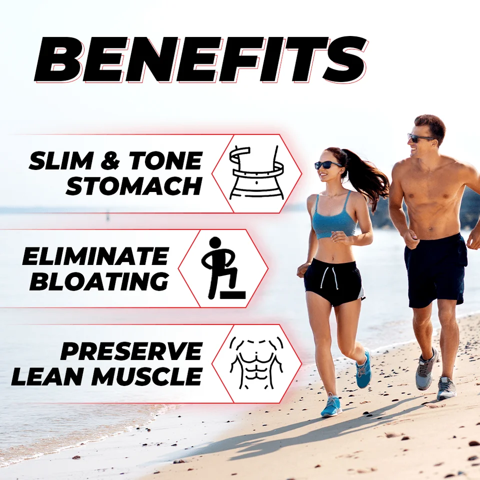 UNALTERED Belly Fat Burner Natural Weight Loss Pills for Stomach Fat for Men & Women 90 Softgels