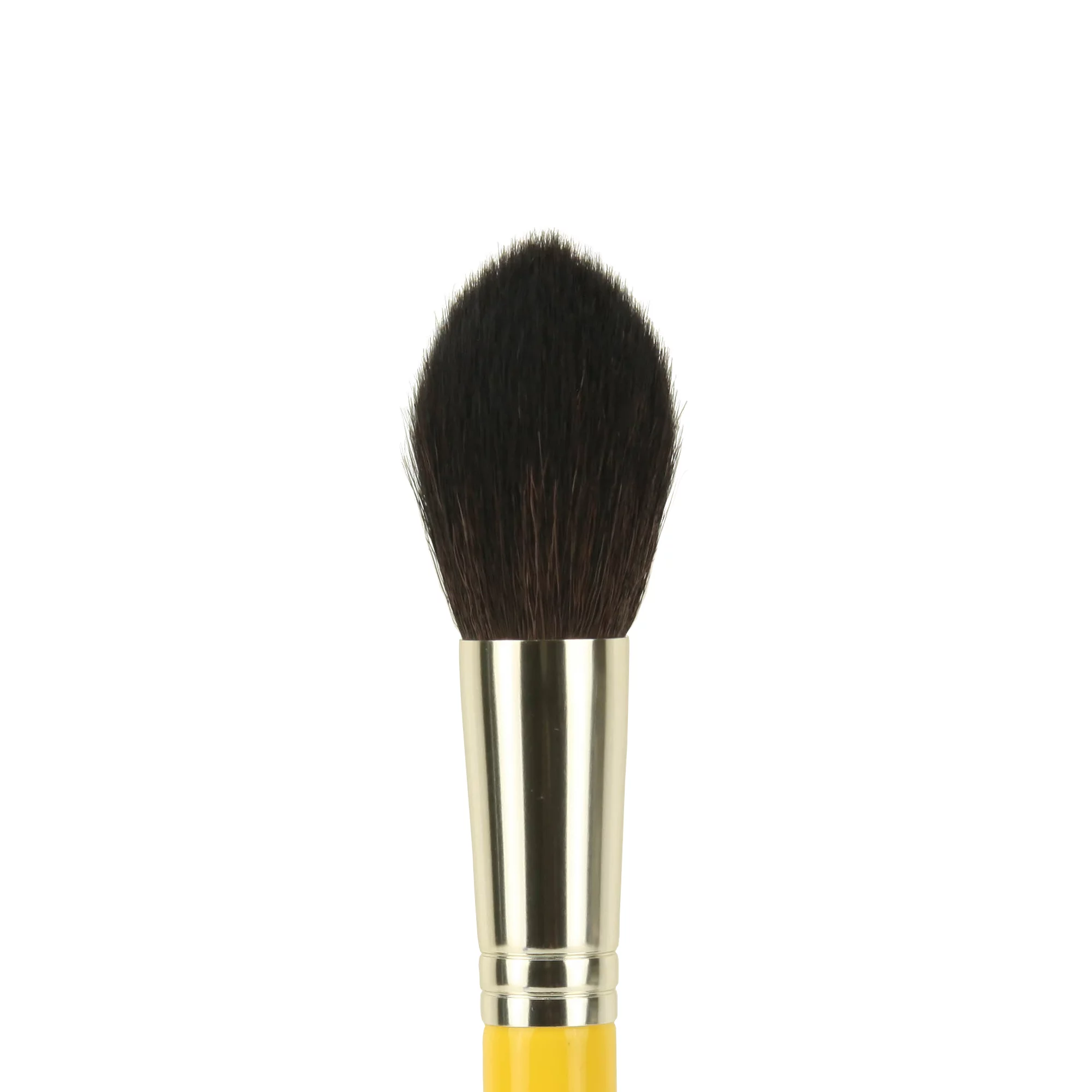 Bdellium Tools Professional Makeup Brush Studio Line - Tapered Powder 974