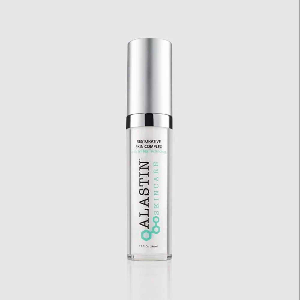Alastin ANTI-AGING Restorative Skin Complex with TriHex Technology® (1.0 Fl Oz. 29.6 mL)