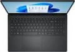 Dell Inspiron 3000 15.6” FHD Laptop | AMD Ryzen 5 3450U | 12GB DDR4 | 256GB NVMe SSD | Radeon Vega 8 Graphics | HDMI Webcam WiFi 5 Bluetooth Windows 11 Home
