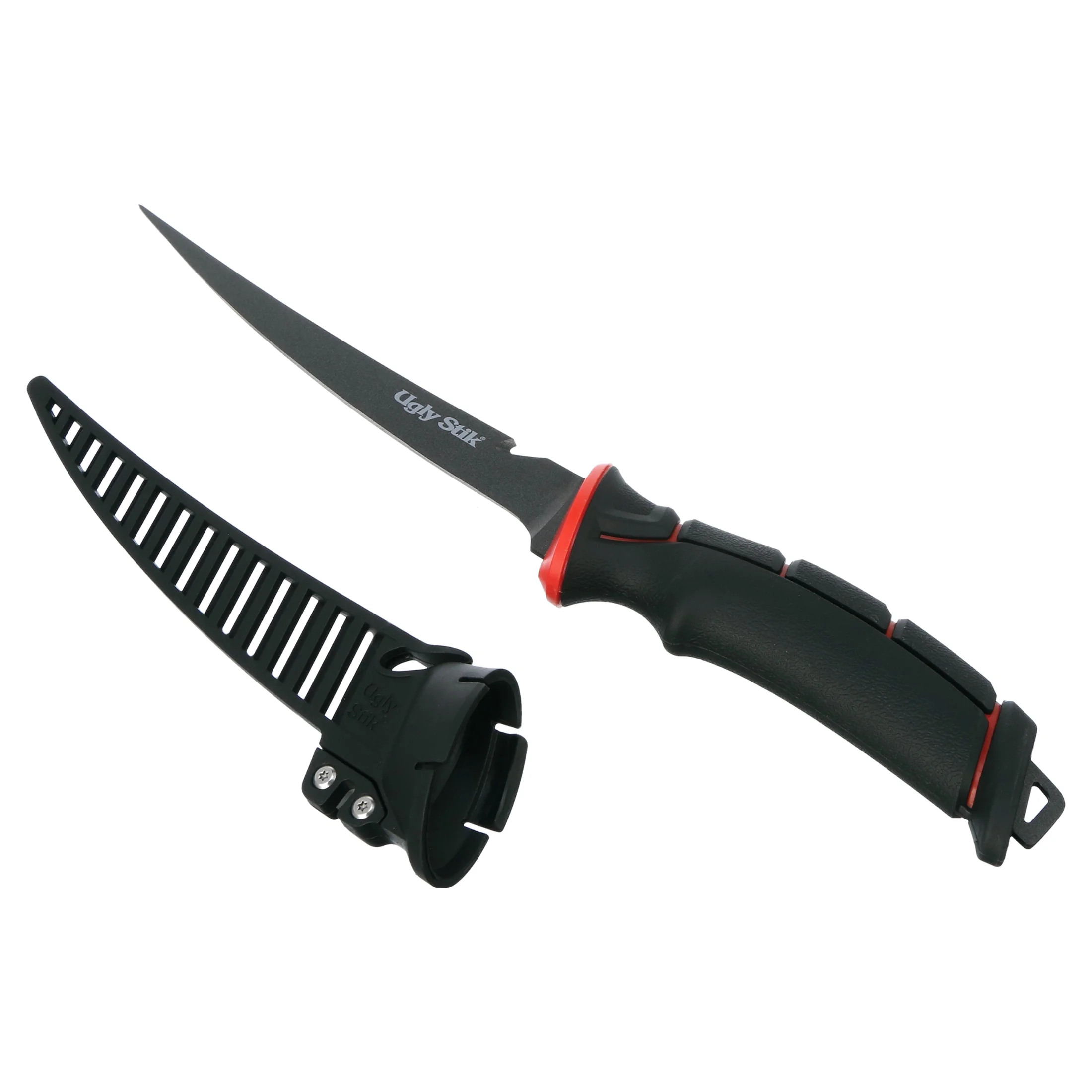 Ugly Tools 7 inch Tapered Filet Fishing Knife