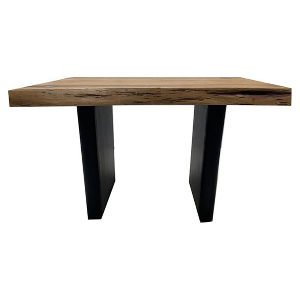 Urban Home Panama Live Edge End Table