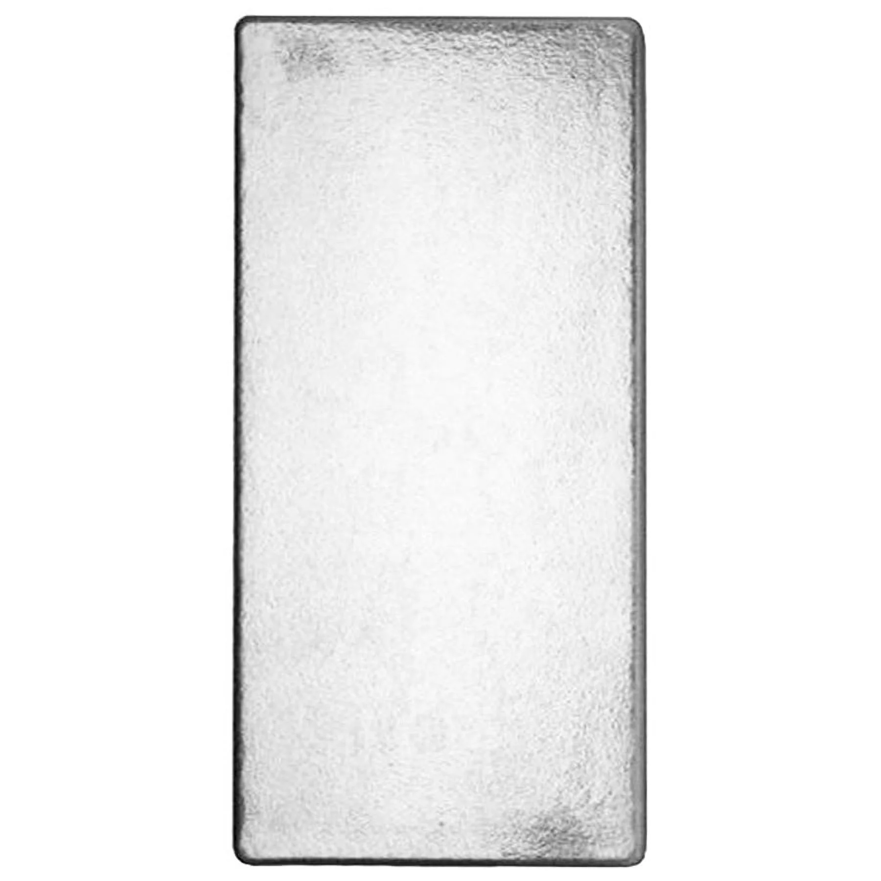 1 Kilo Royal Canadian Mint (RCM) .999 Fine Silver Bar