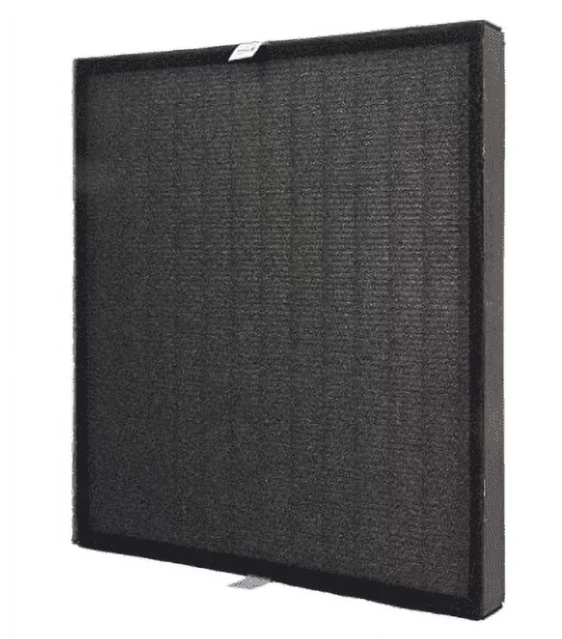 Nispira True HEPA Carbon Filter J Replacement Compatible with Germ Air Purifier AC5900WCA AC5900WDLX FLT5900, 2 Pack