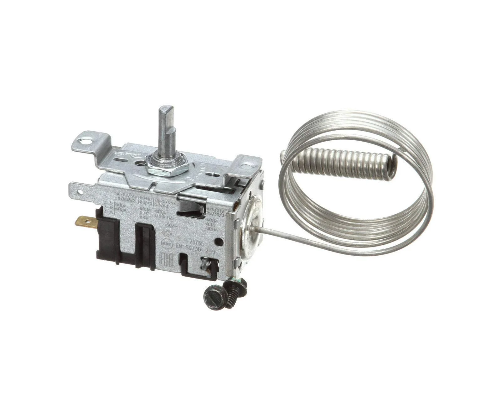 GLOB PRO SOLUTIONS - U-line Cold Temperature Control 2767-1, 2767-S, 2568-S