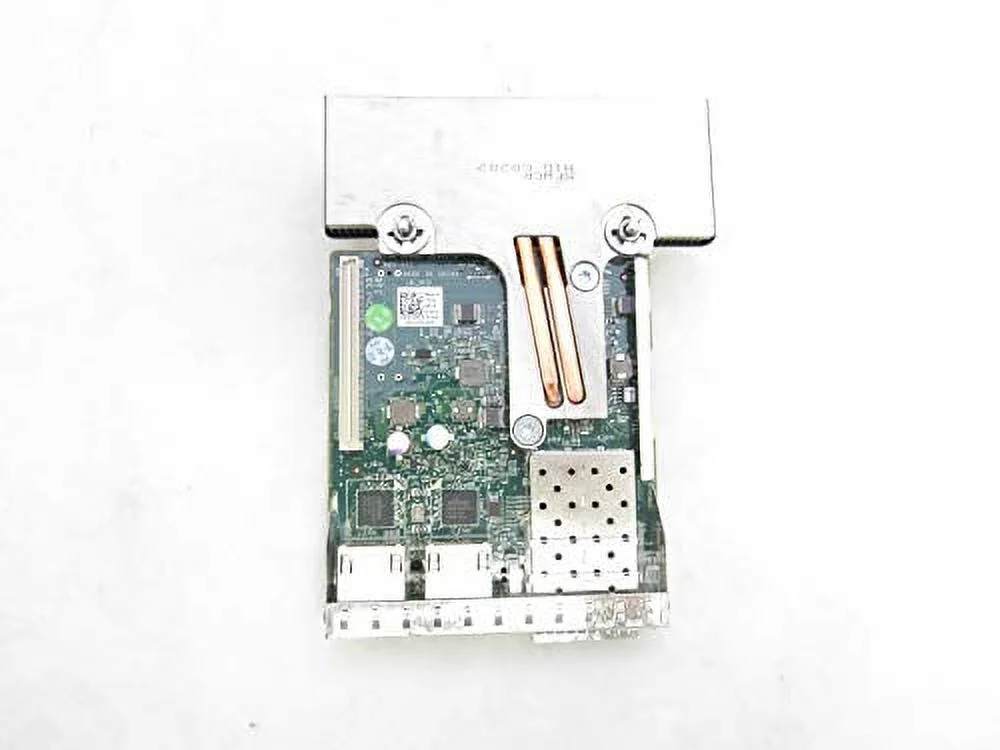 BYTEK CORP Dell 0165T0 165T0 Broadcom 57800S Quad Port 2X 10GBE