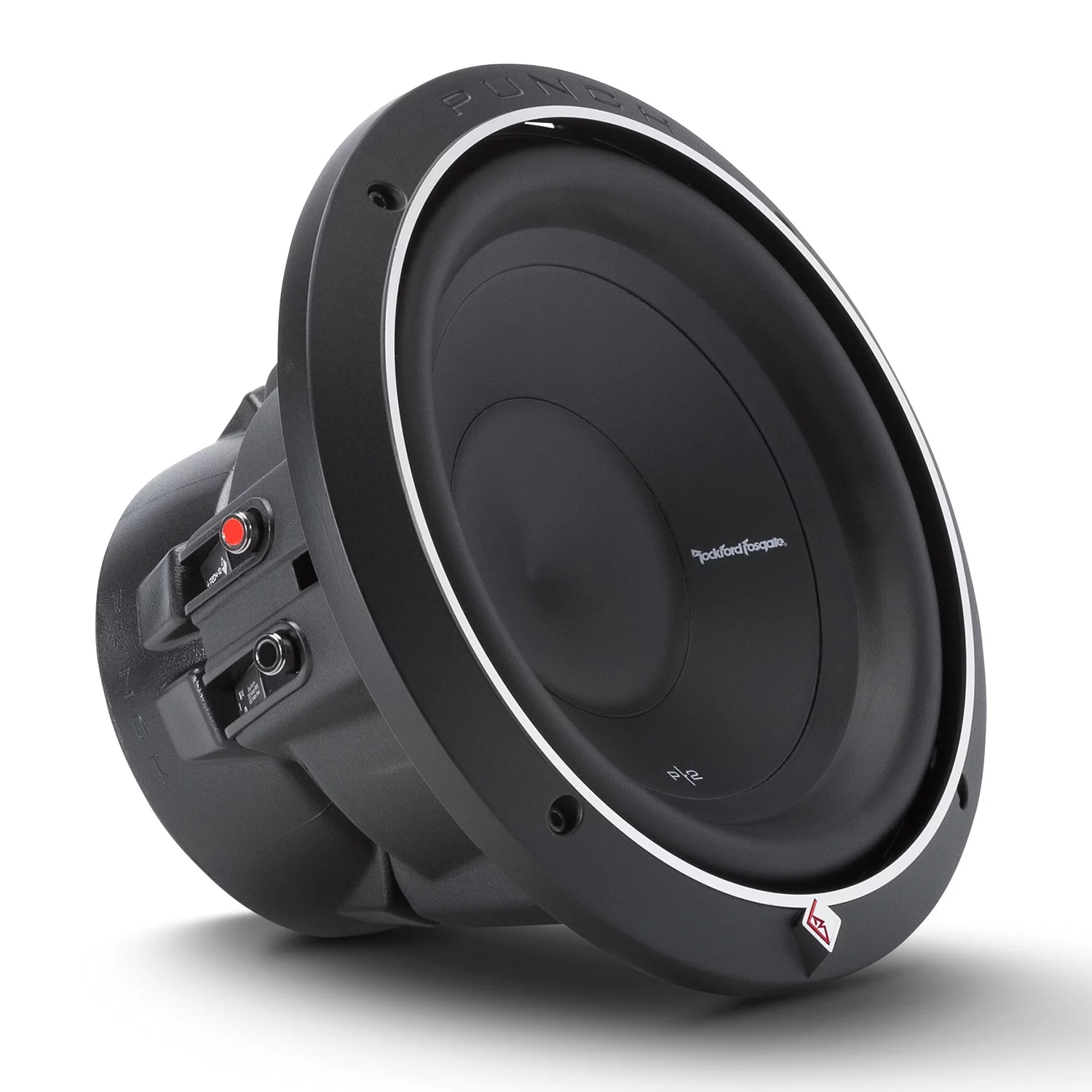 ROCKFORD FOSGATE P2D4-10 10