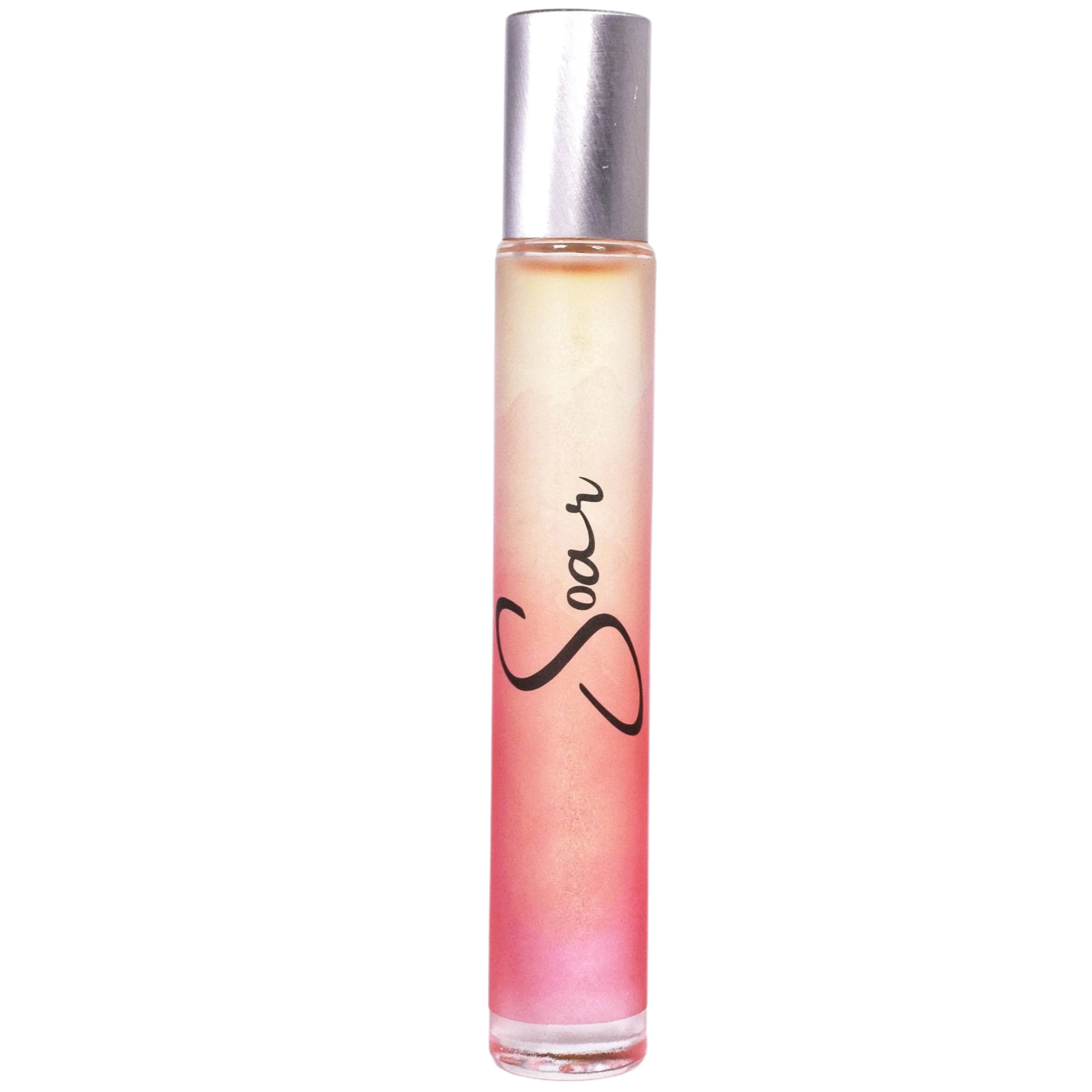A Girl's Gotta Spa! Soar Roll on Perfume for Women - Citrus, Amber, Cardamom, Musk Fragrance, 10ml