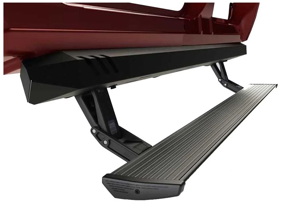 Amp Research by RealTruck PowerStepXL