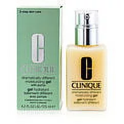 Clinique Dramatically Different Moisturizing Gel with Pump 4.2 oz