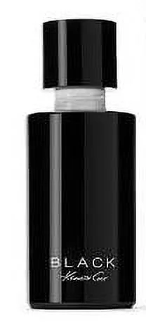 Kenneth Cole Black Eau de Parfum, Perfume For Women, 3.4 Oz