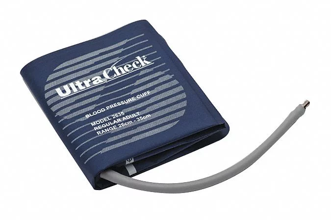 Stryker Physio-Control LP15 NIBP Cuff-Reusable, Adult  11160-000015