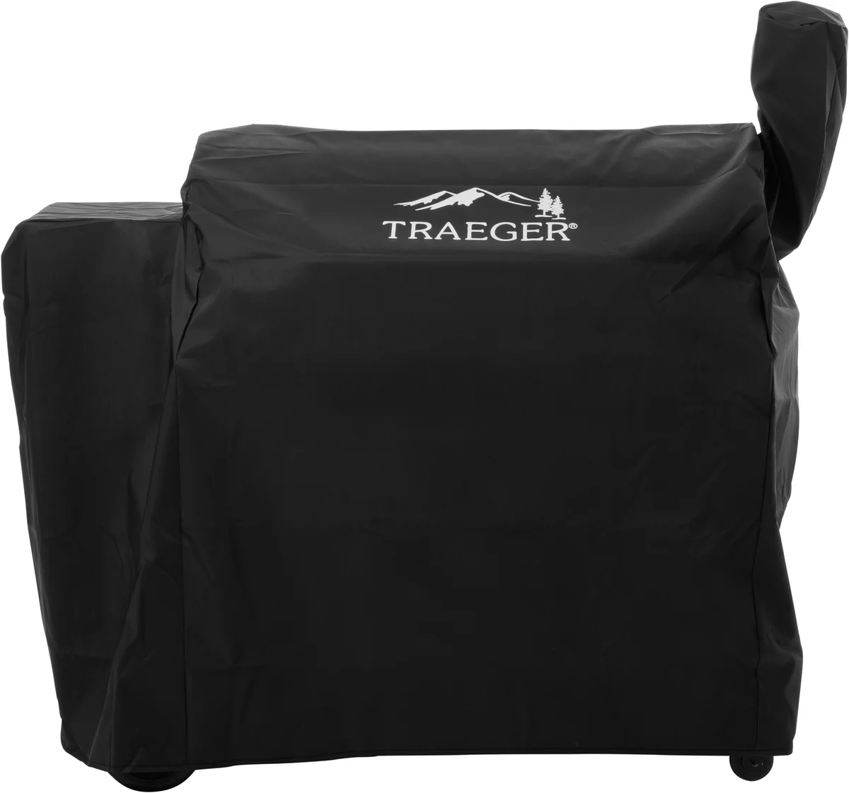 Traeger Pellet Grills Pro 34 Full-Length Grill Cover