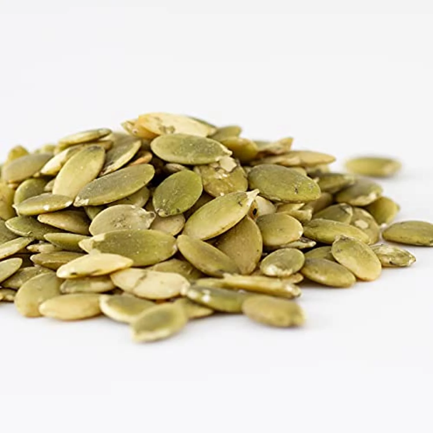 Go Raw Pumpkin Seeds With Sea Salt, Sprouted & Organic, 14 Oz. Bag | Keto | Vegan | Gluten Free Snacks | Superfood