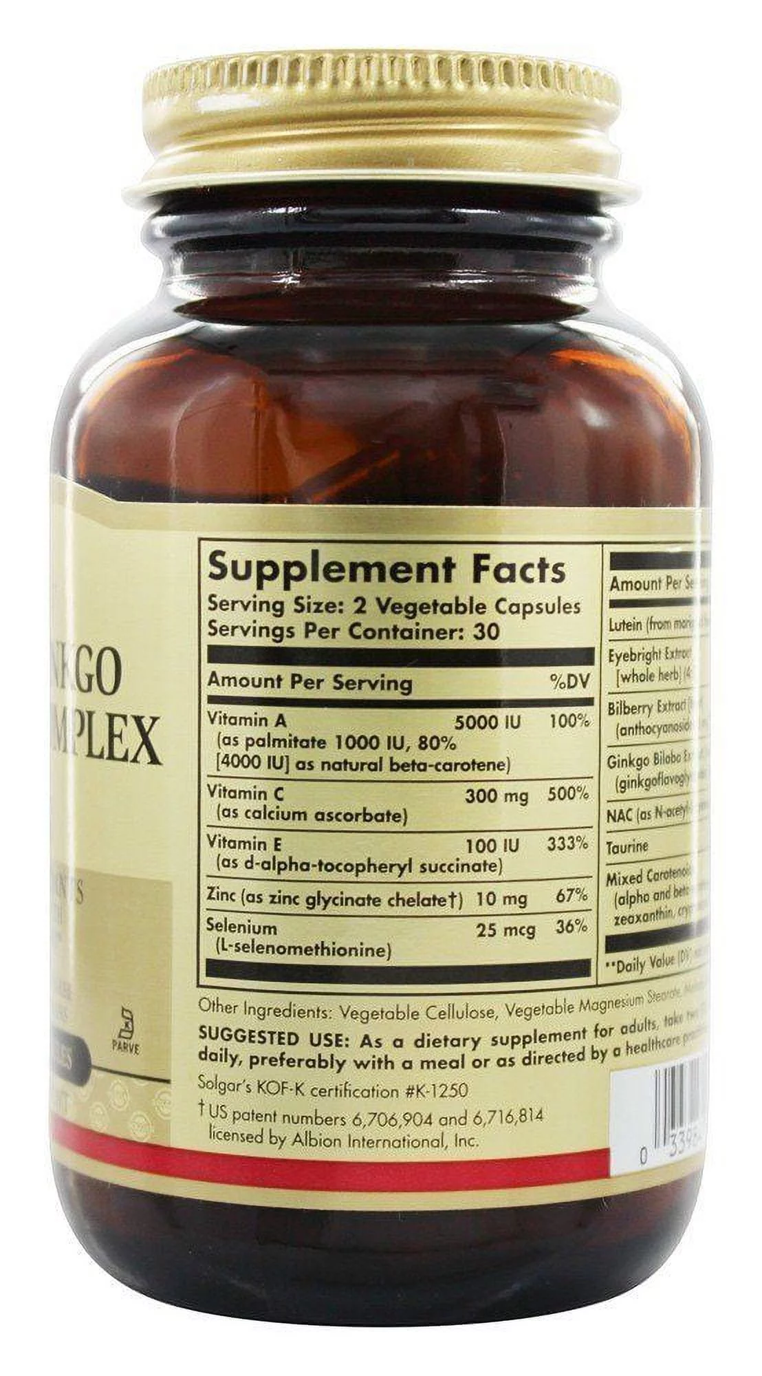 Solgar - Calcium, Magnesium with Vitamin D3, 300 Tablets - 2 Packs