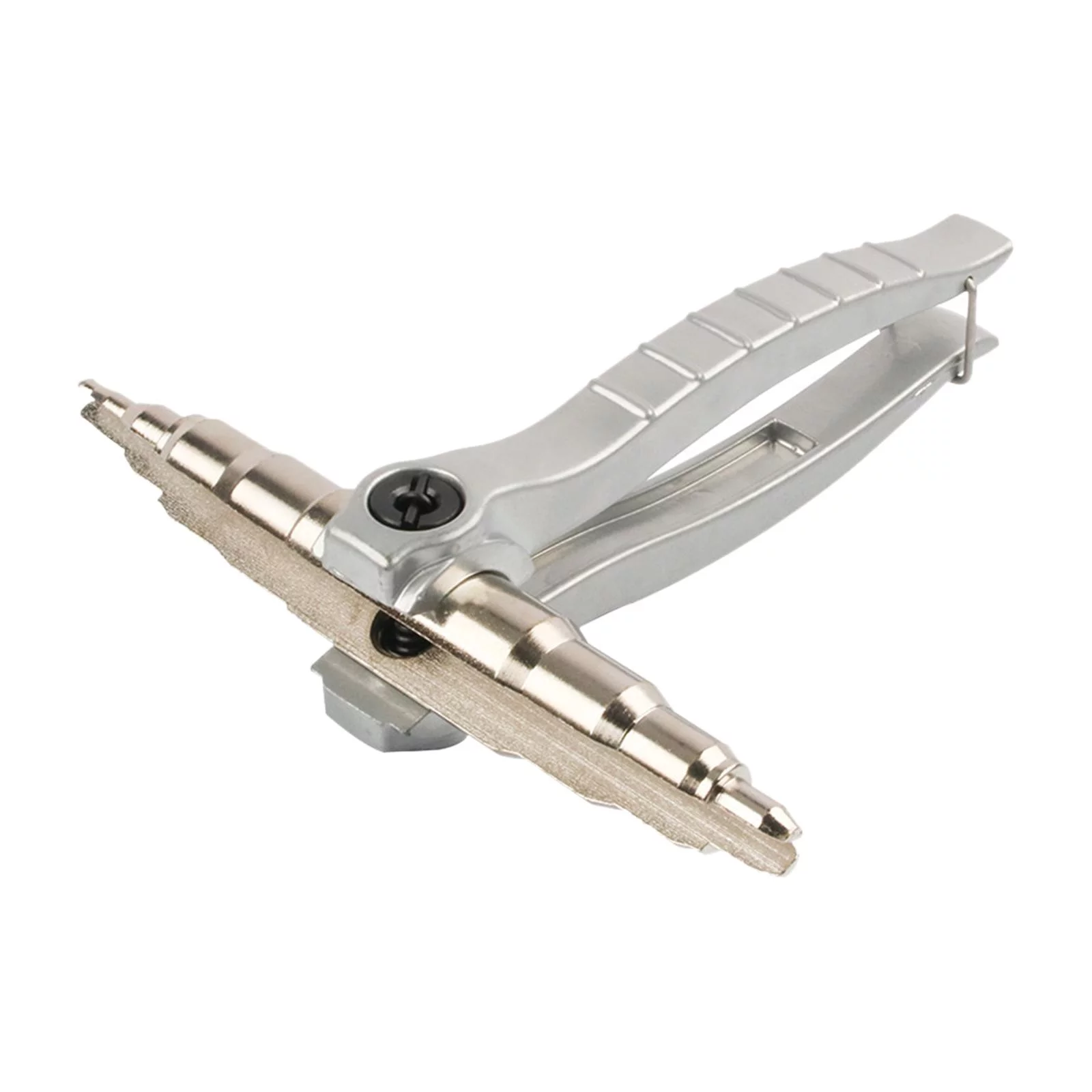 Expansion Repair Air Conditioner for Install Maintain Repair Tool Sturdy Universal Alloy Manual Refrigeration Tool Tubing Expander