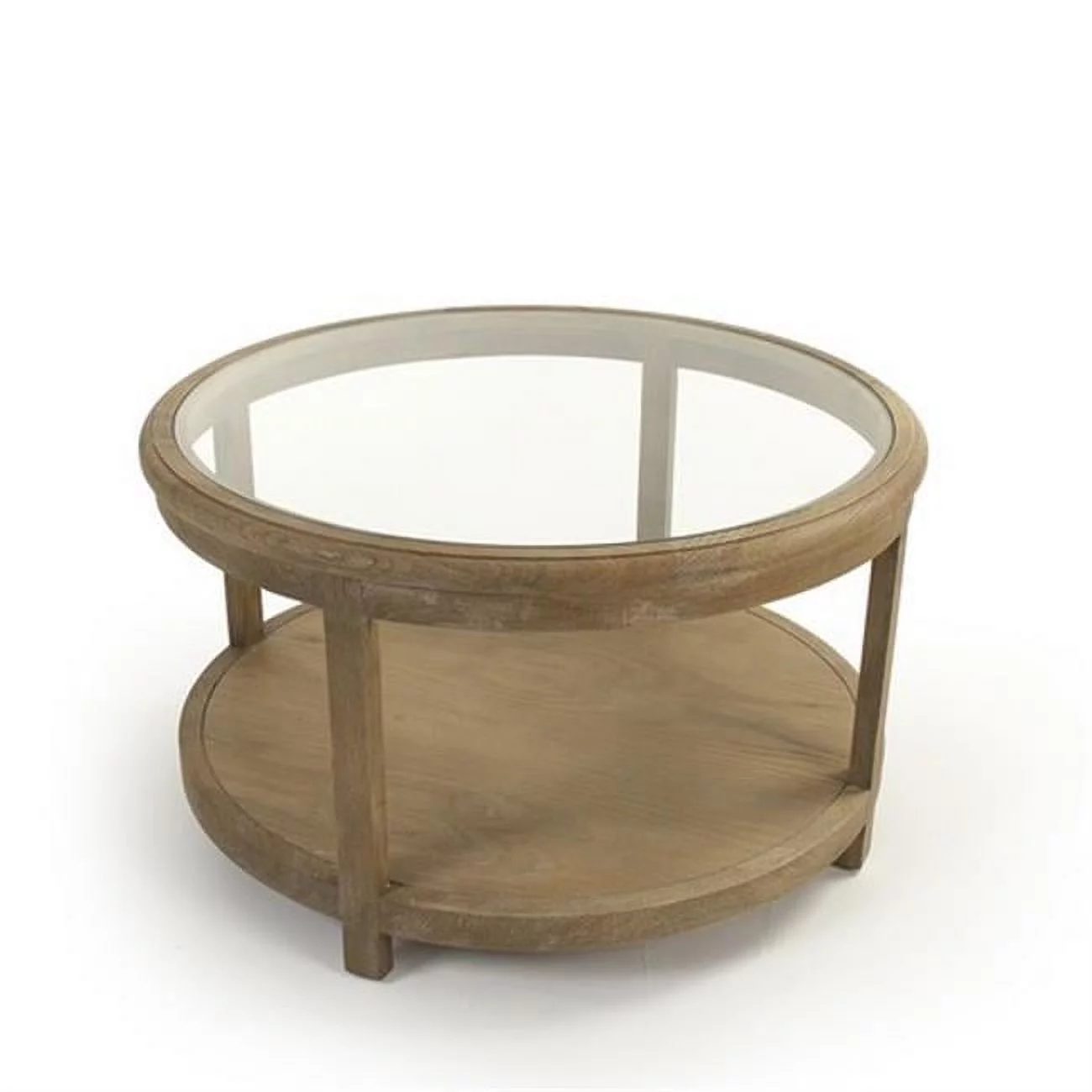 Zentique  Odo Coffee Table