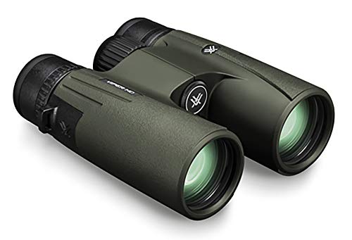 Vortex Optics Viper HD Roof Prism Binoculars 12x50